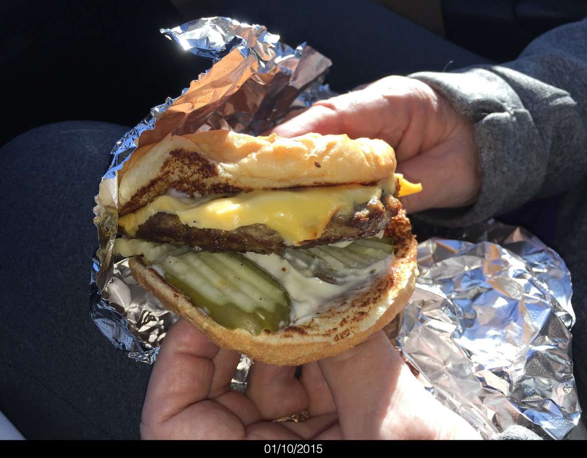 Photo credit: zomato