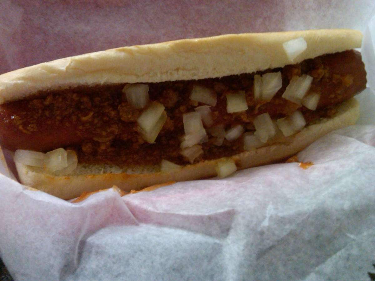 Photo credit: zomato