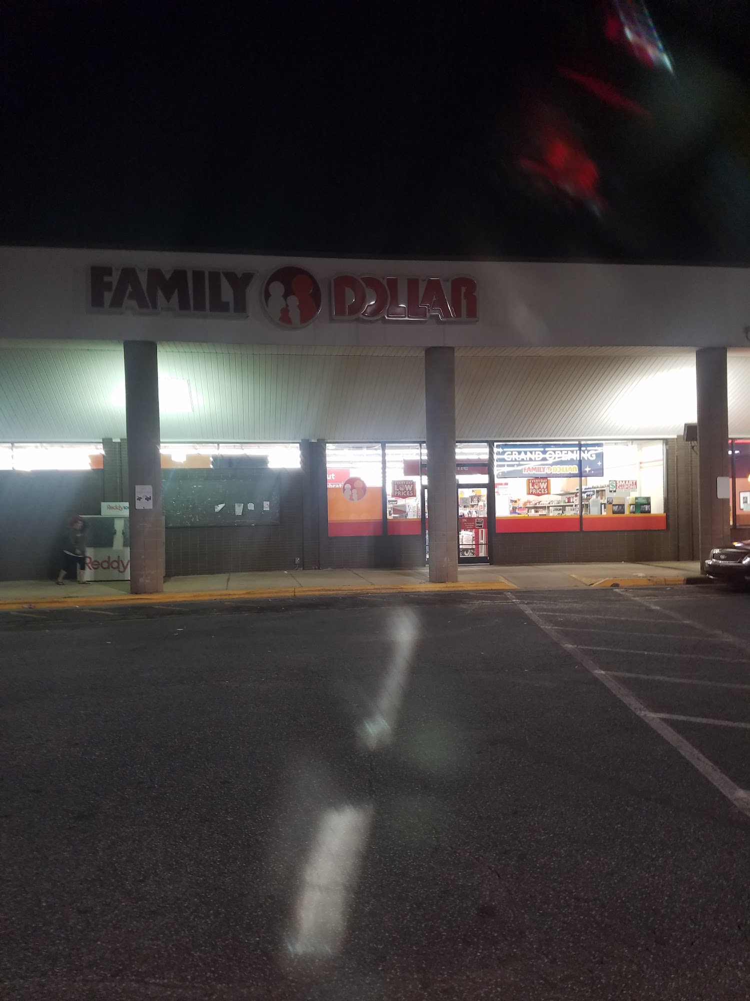 Family Dollar