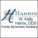 W.Kelly Harris DDS