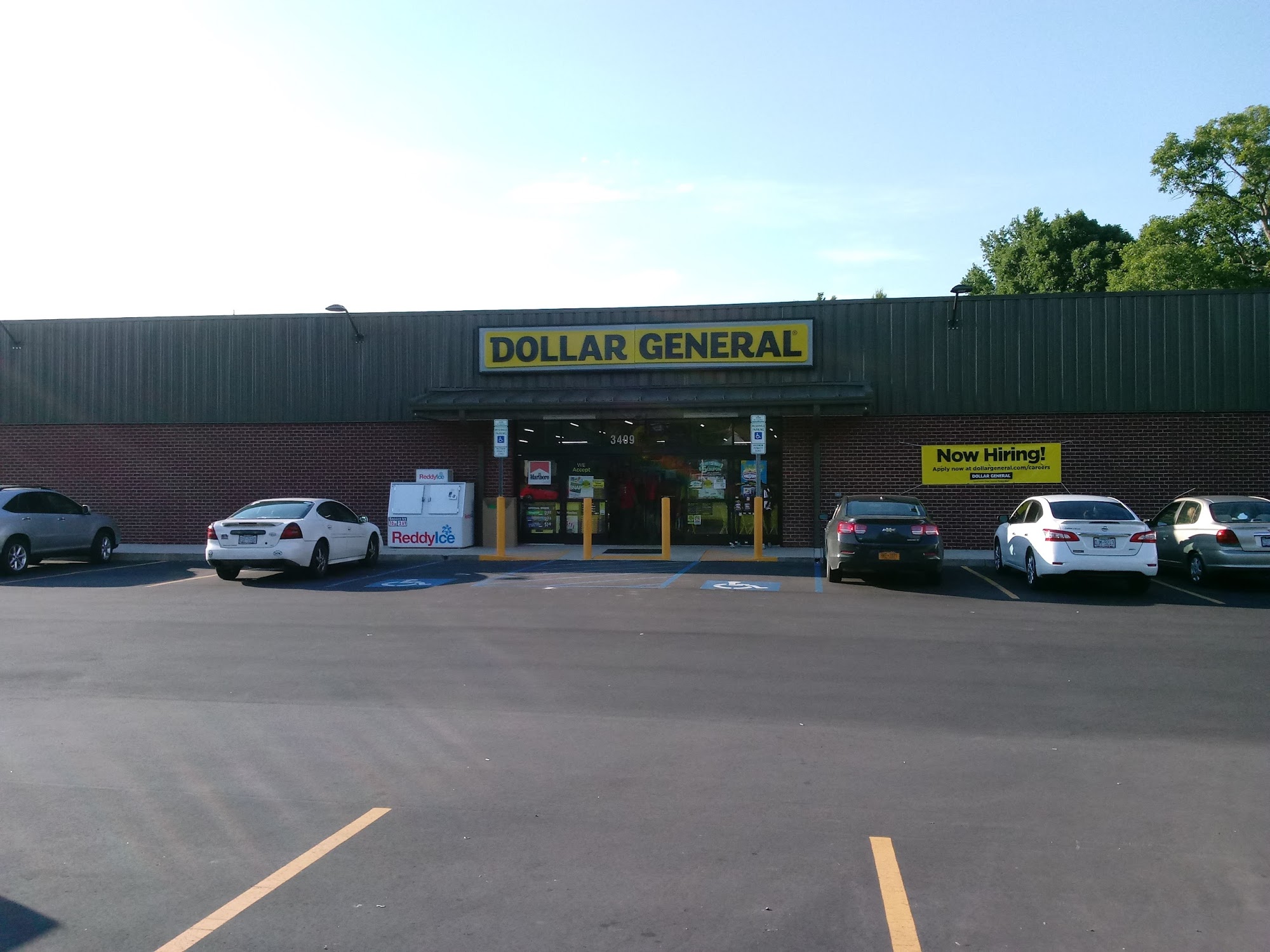 Dollar General