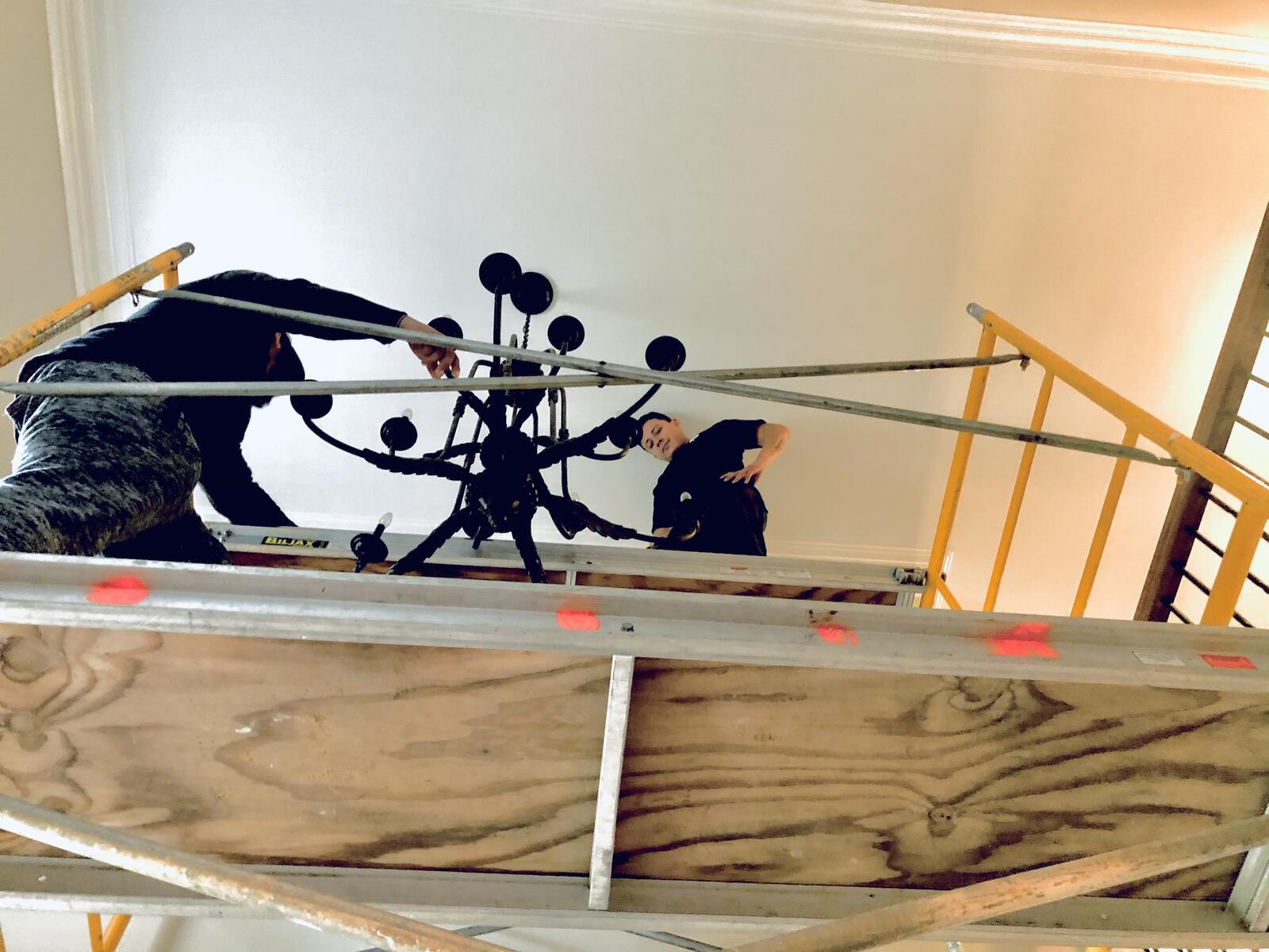 Photo credit: nextdoor