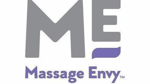 Massage Envy