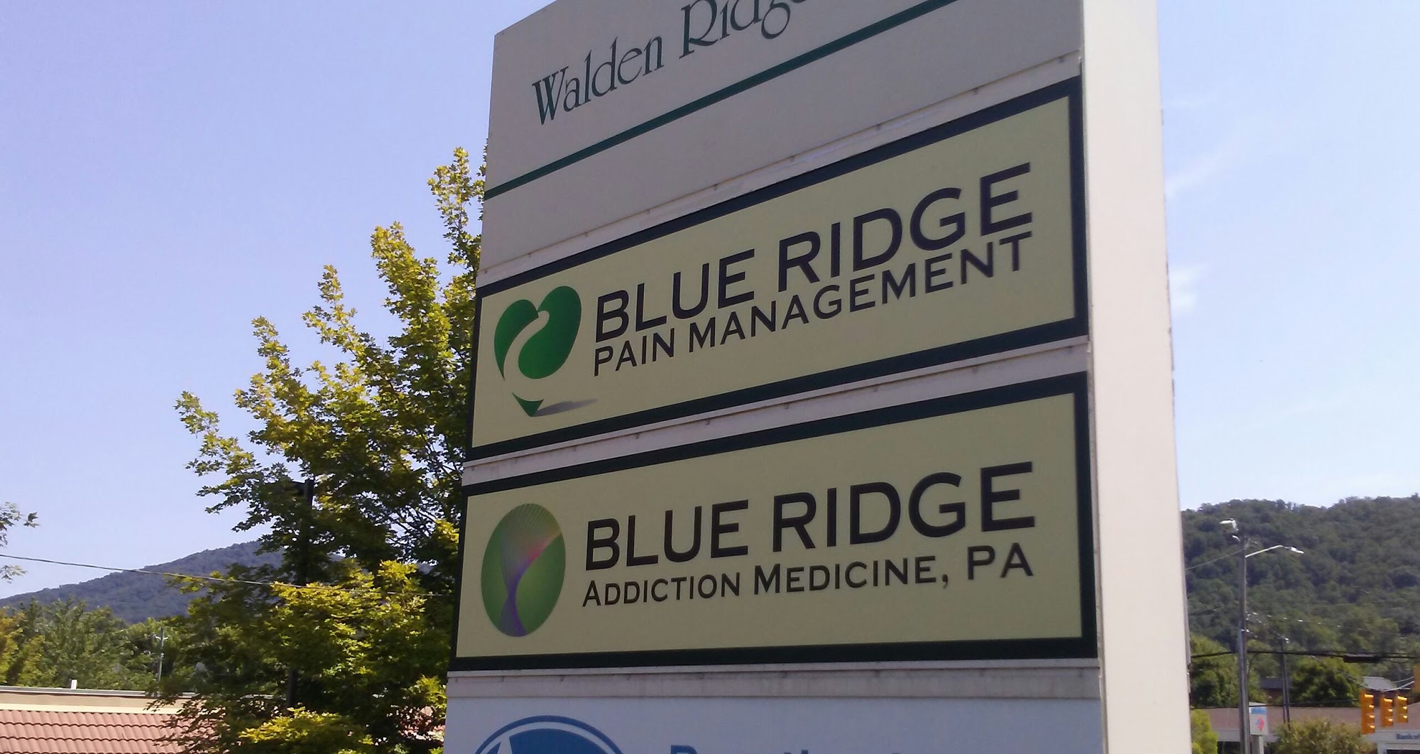 Blue Ridge Pain Management