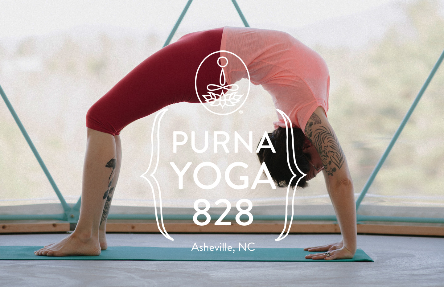 Purna Yoga 828