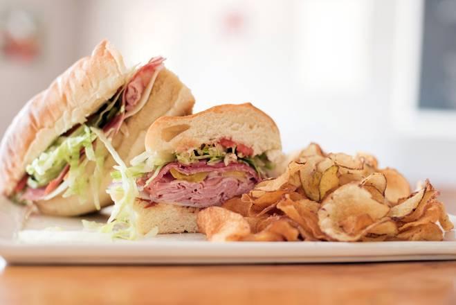 Photo credit: ubereats