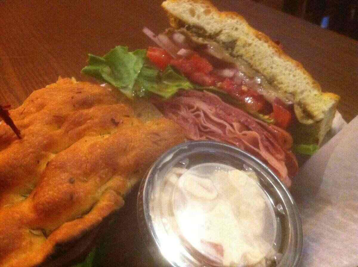 Photo credit: zomato