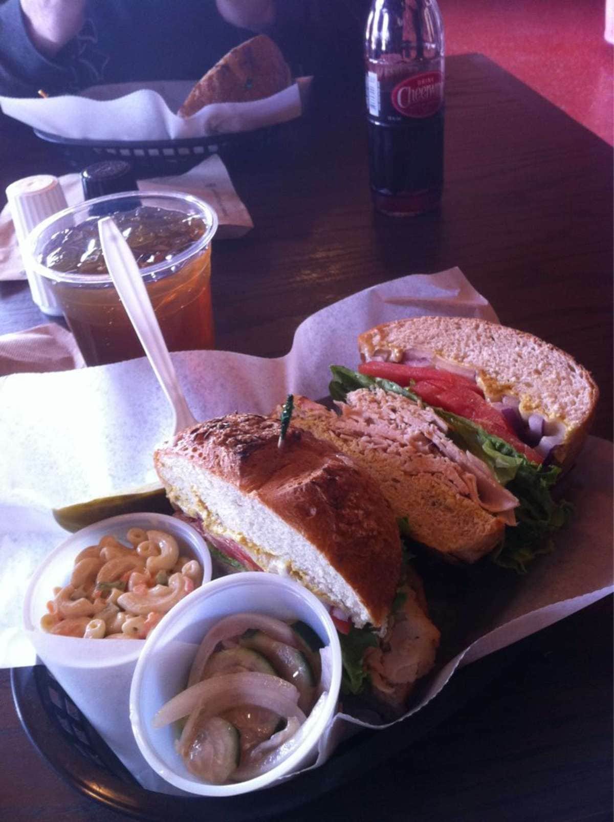 Photo credit: zomato