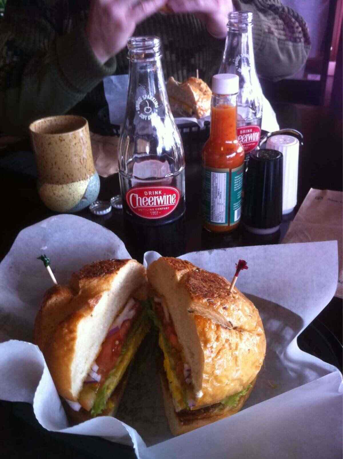 Photo credit: zomato