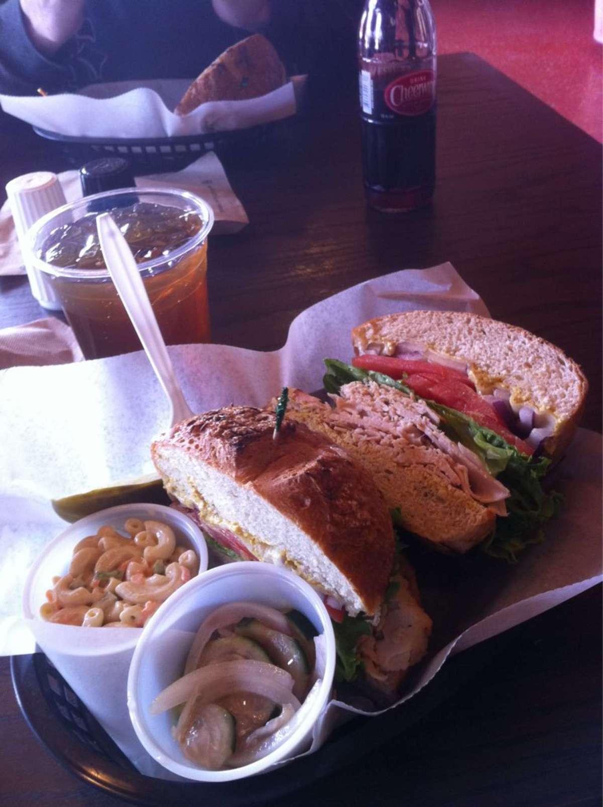 Photo credit: zomato