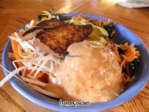 Photo credit: happycow