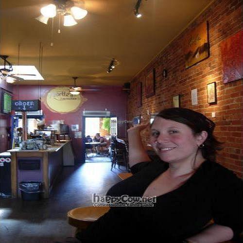 Photo credit: happycow