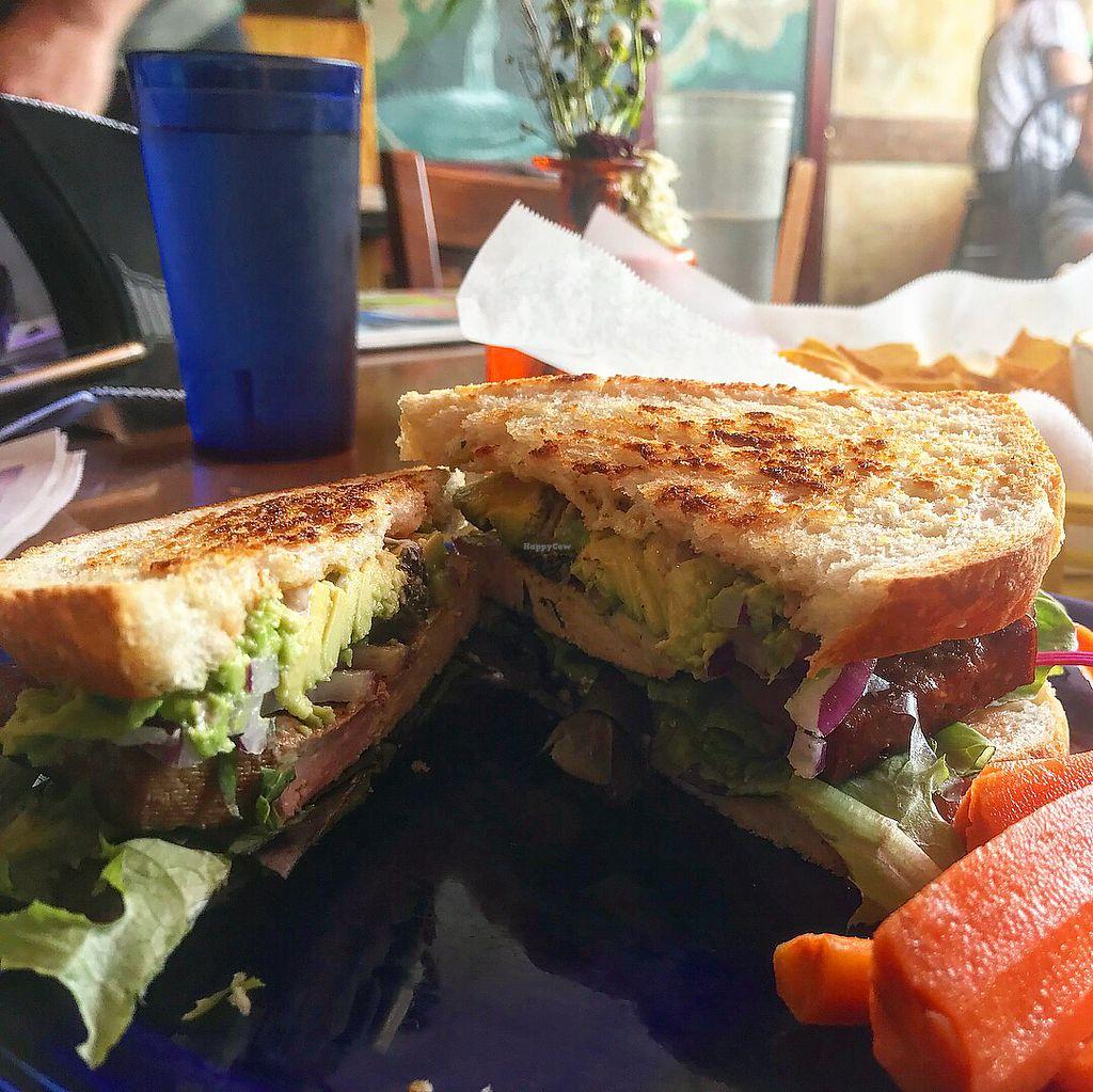 Photo credit: happycow