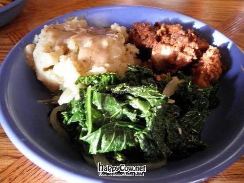 Photo credit: happycow