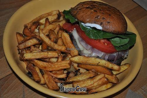 Photo credit: happycow