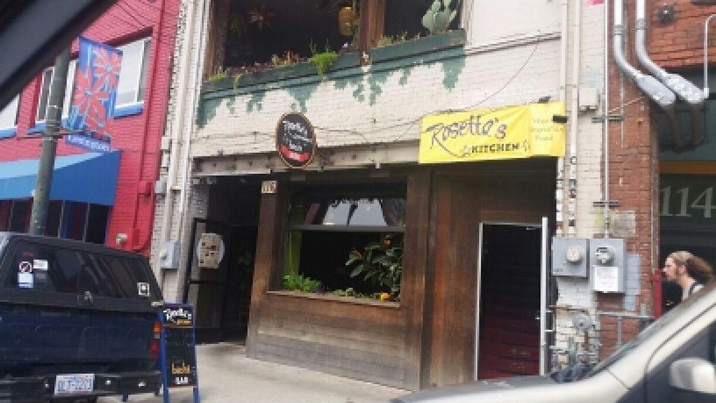 Photo credit: happycow