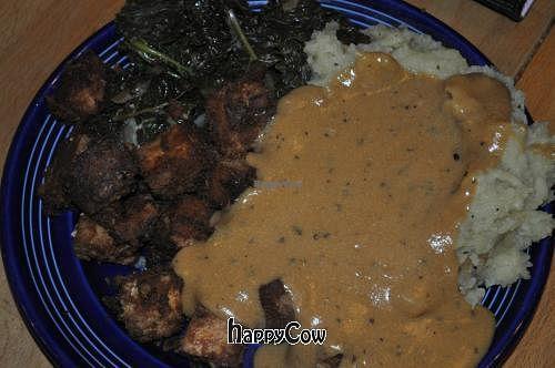 Photo credit: happycow