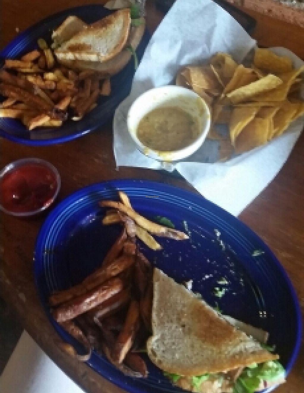 Photo credit: happycow