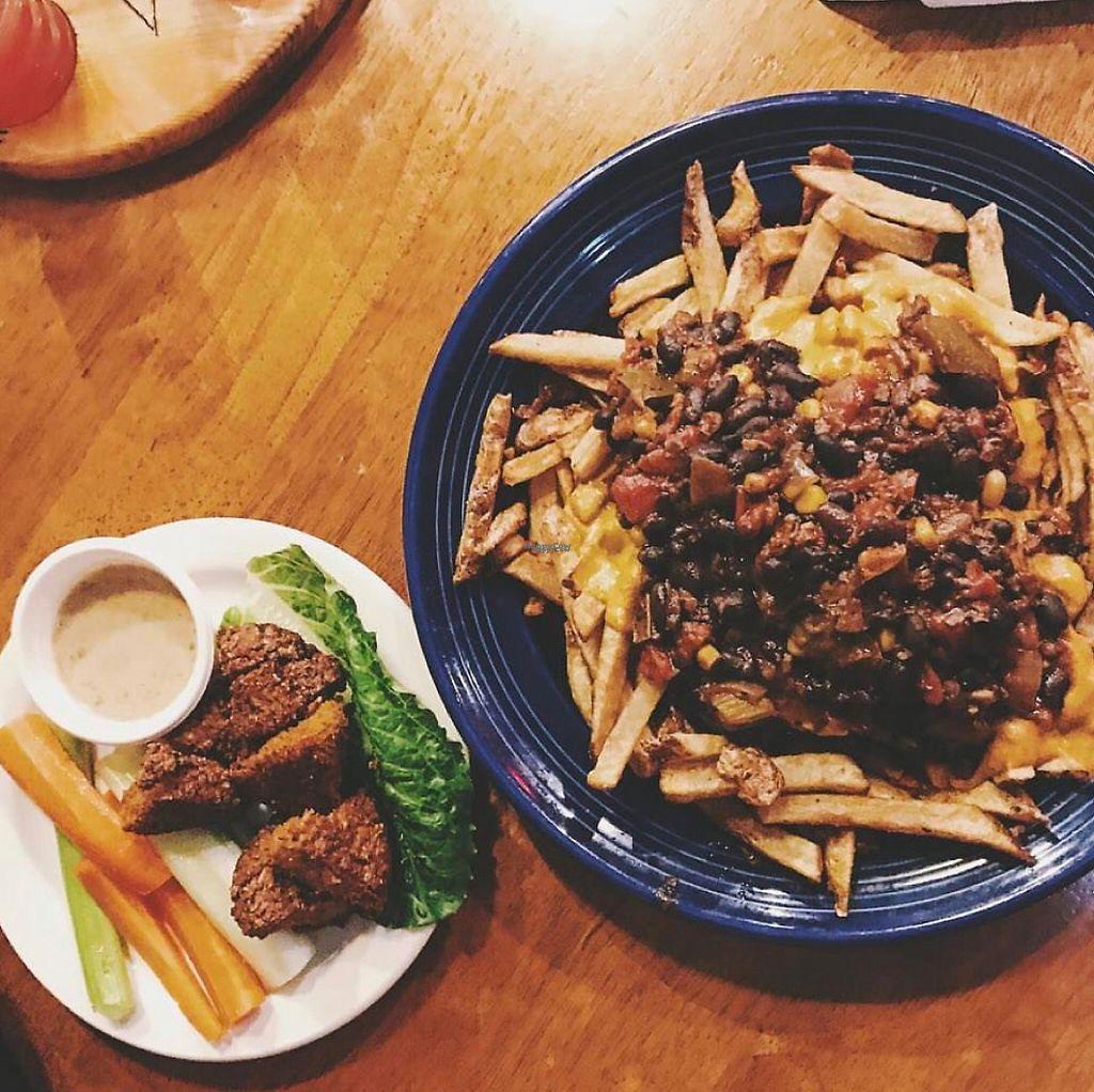 Photo credit: happycow