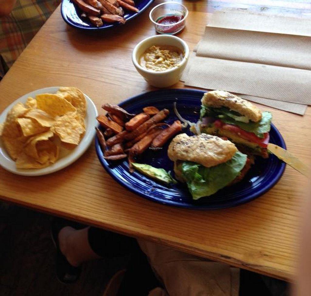 Photo credit: happycow