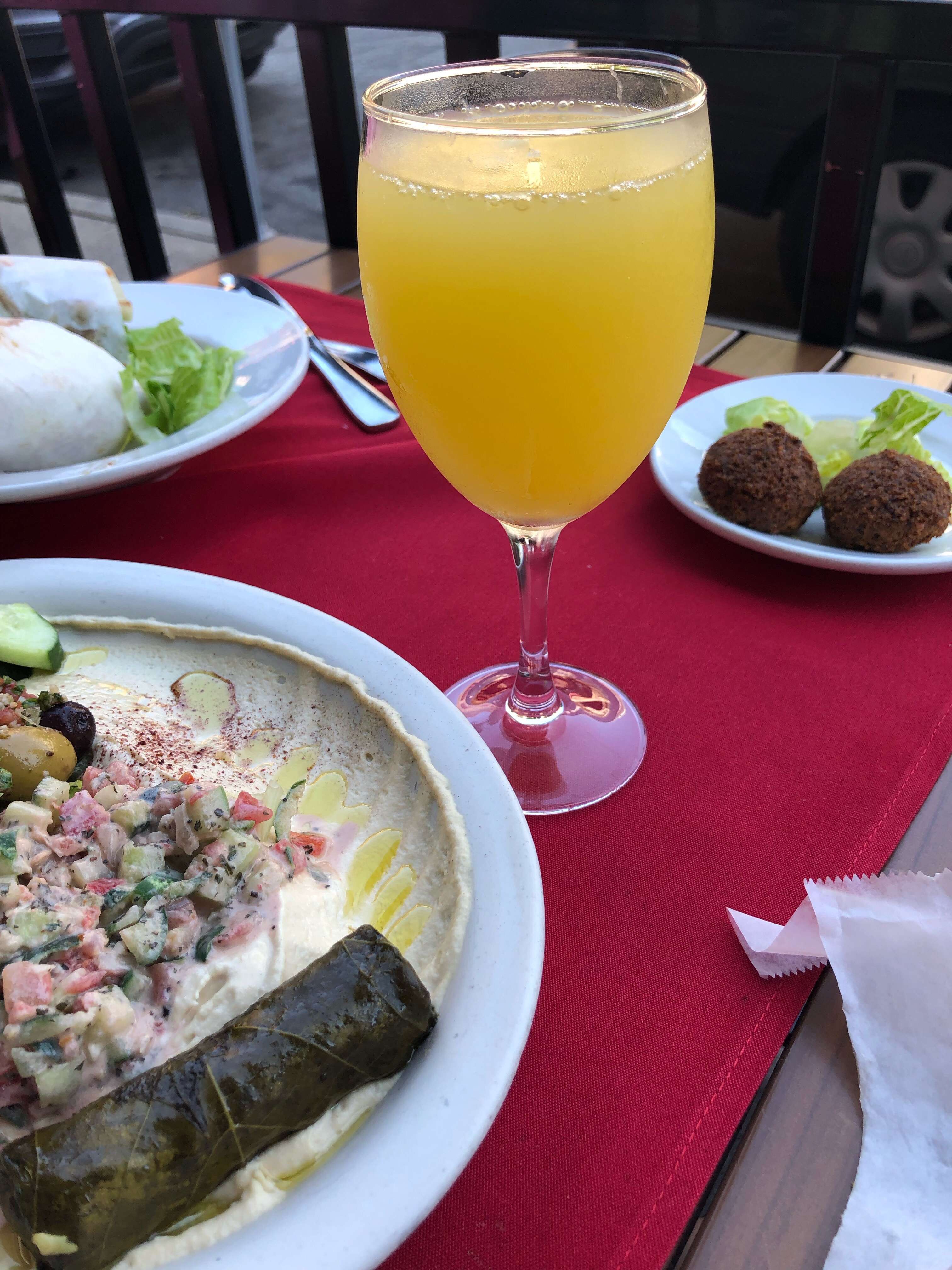 Photo credit: zomato