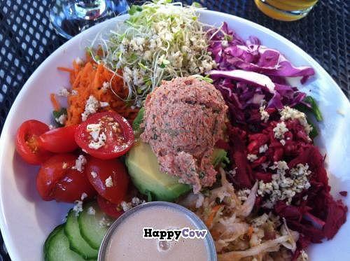 Photo credit: happycow