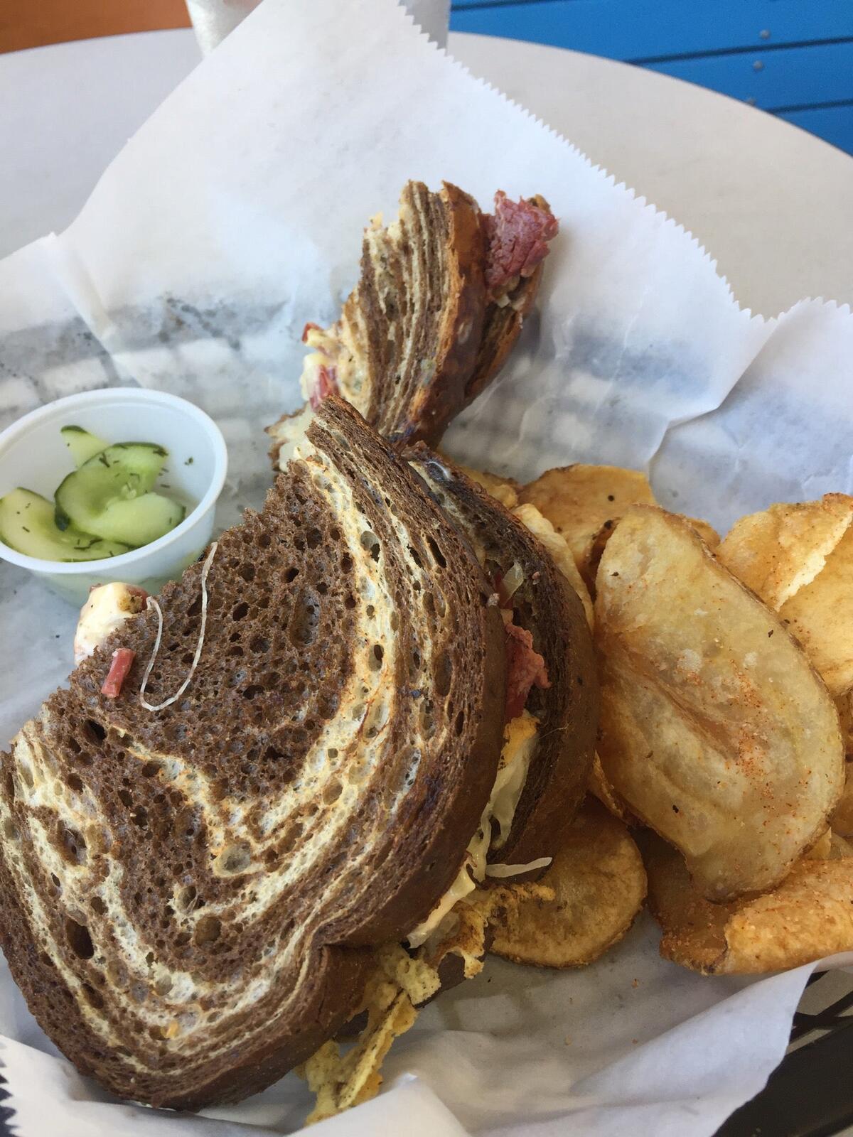 Photo credit: nextdoor