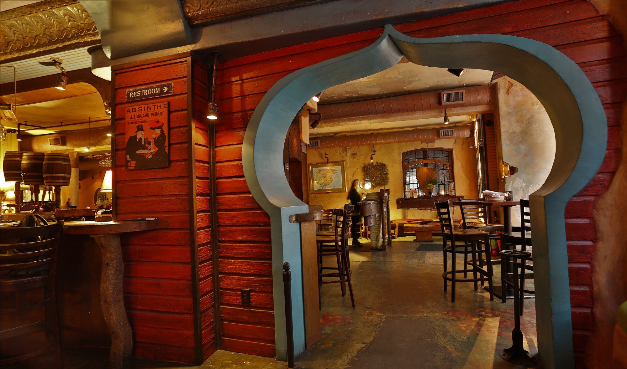 Photo credit: tripadvisor