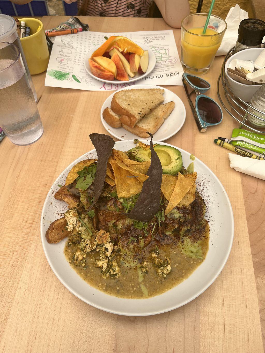 Photo credit: happycow