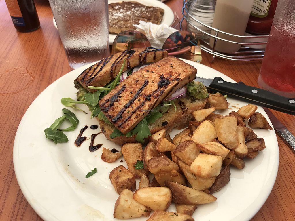 Photo credit: happycow