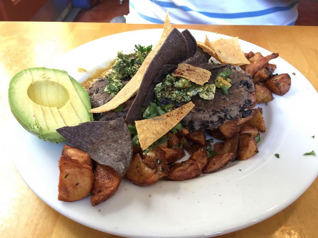 Photo credit: happycow