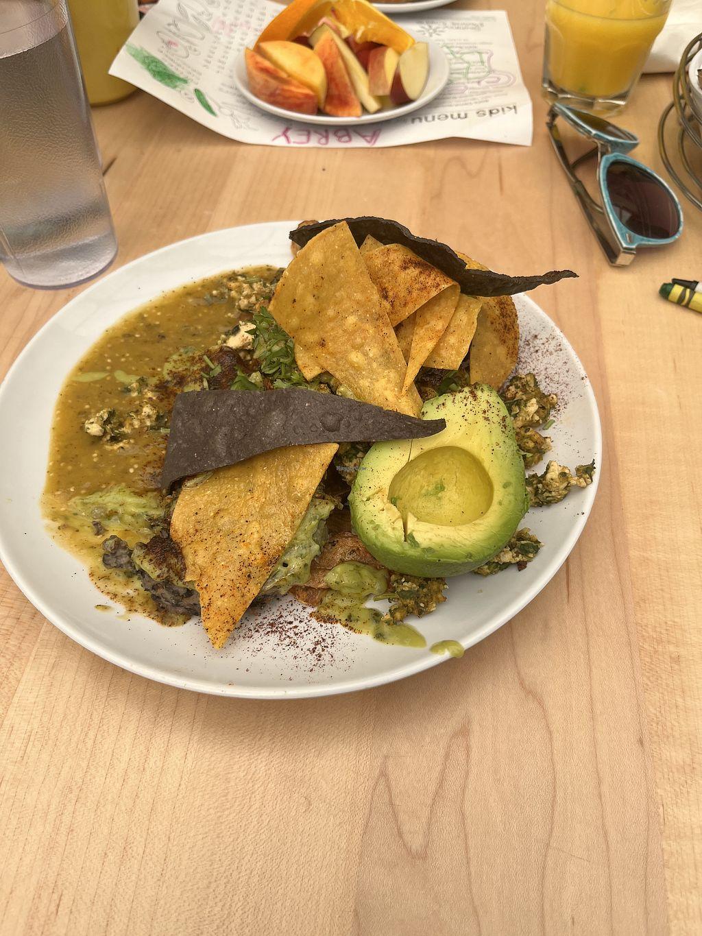 Photo credit: happycow