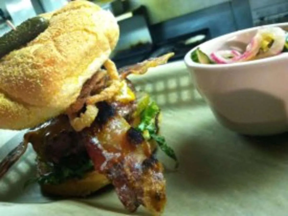 Photo credit: zomato