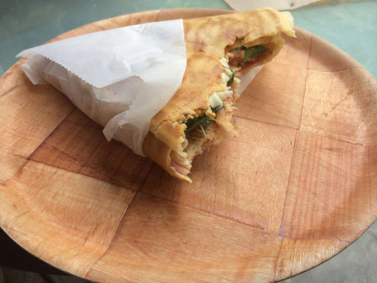 Photo credit: zomato