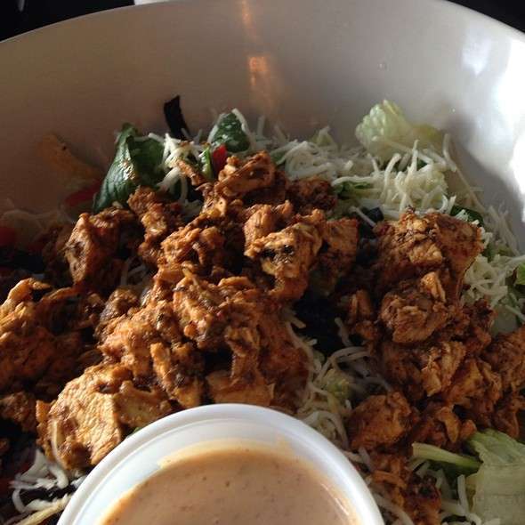 Photo credit: zomato