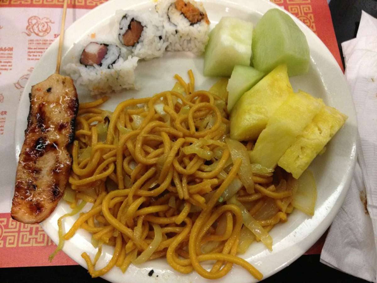 Photo credit: zomato