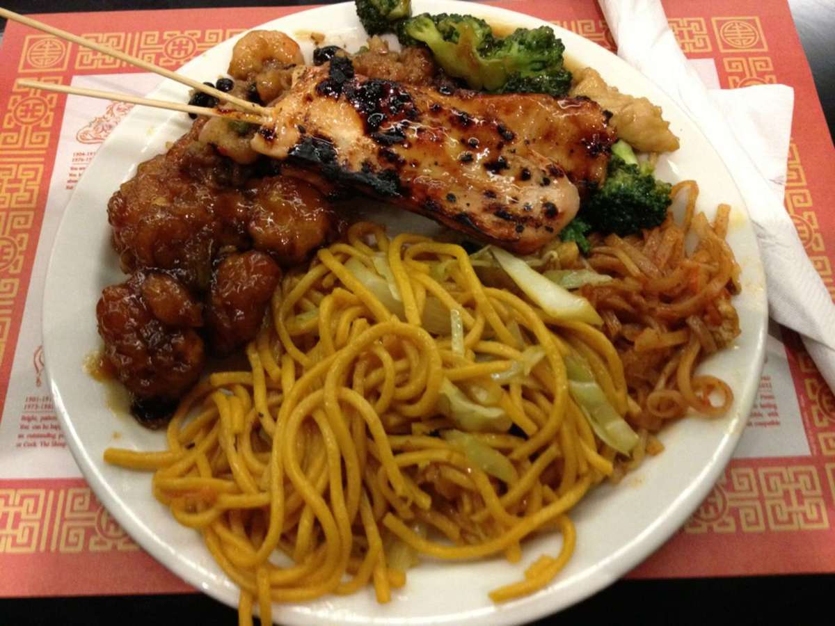 Photo credit: zomato