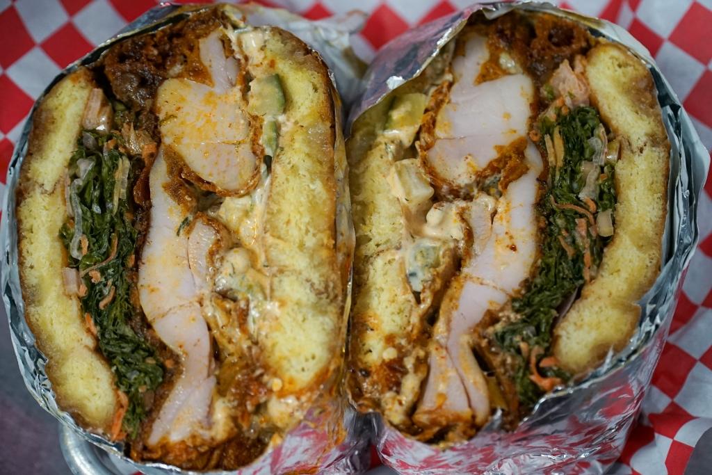 Photo credit: grubhub