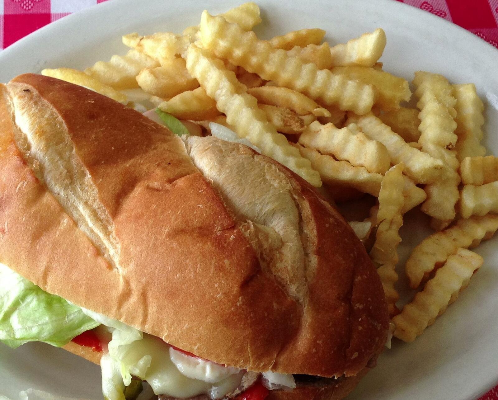 Photo credit: nextdoor