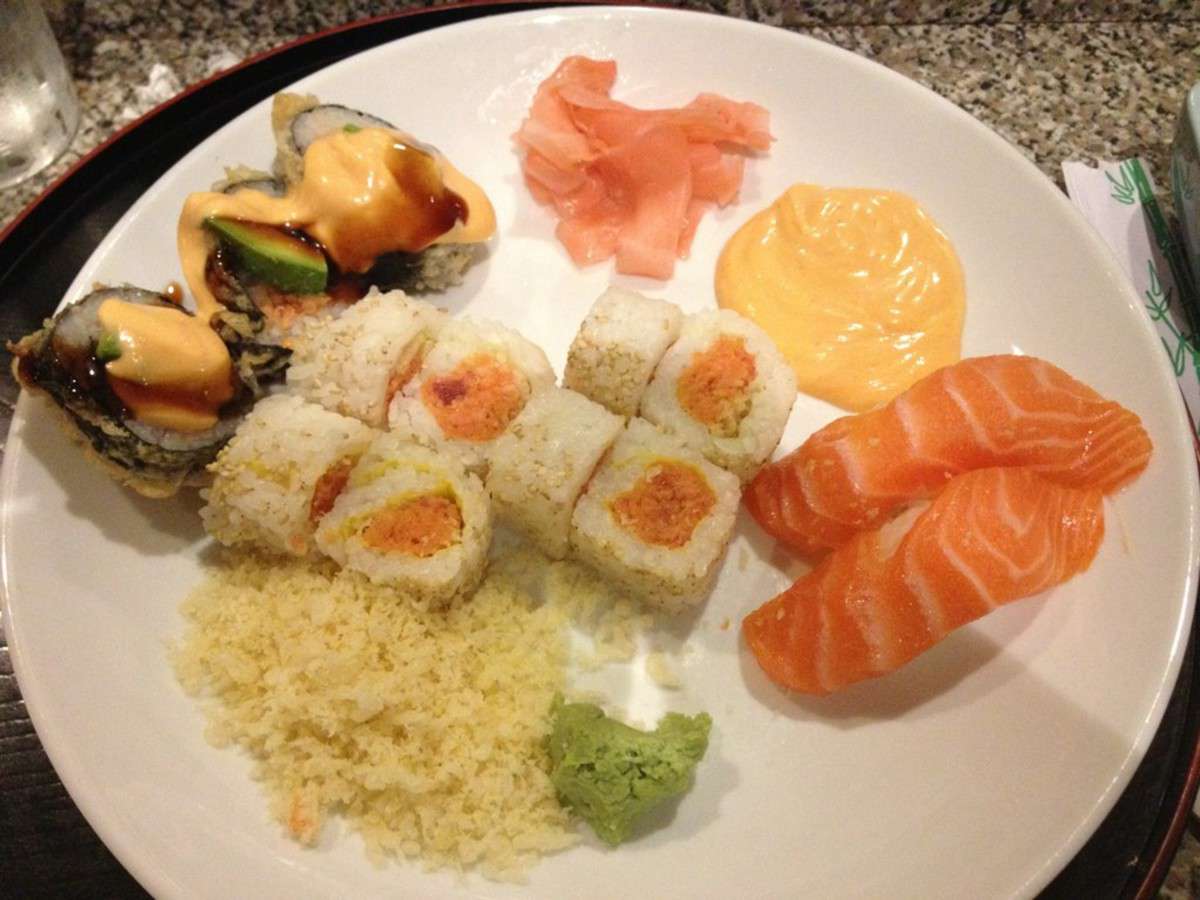 Photo credit: zomato