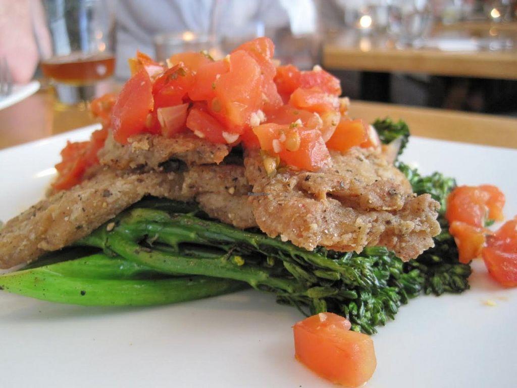 Photo credit: happycow