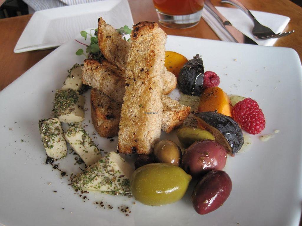 Photo credit: happycow