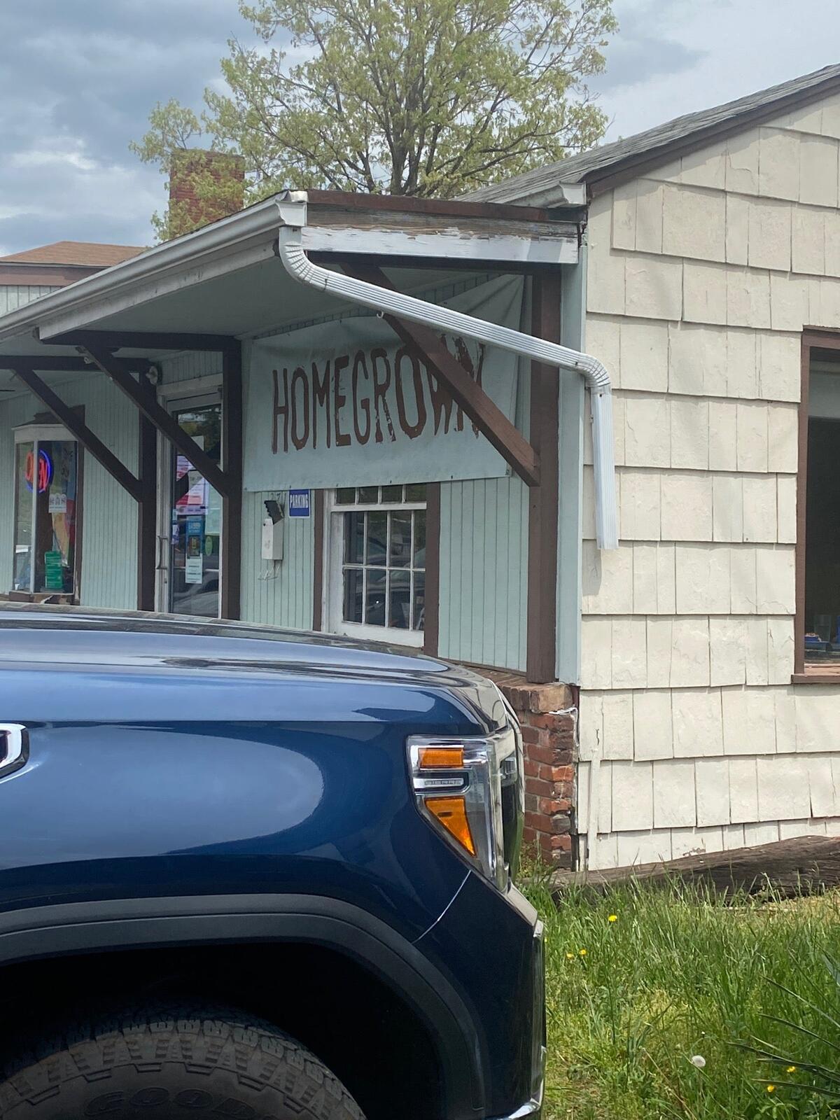 Photo credit: nextdoor