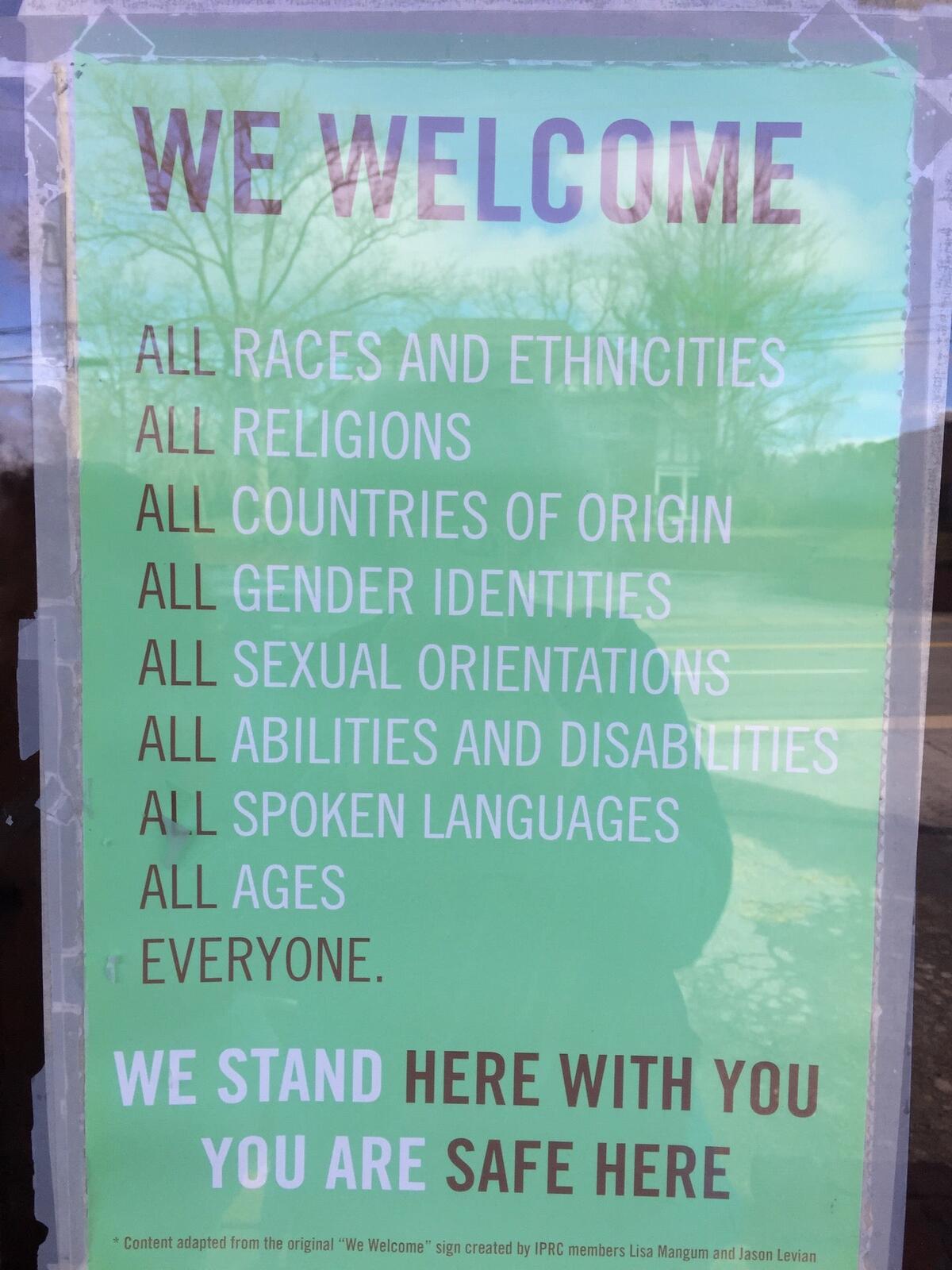 Photo credit: nextdoor