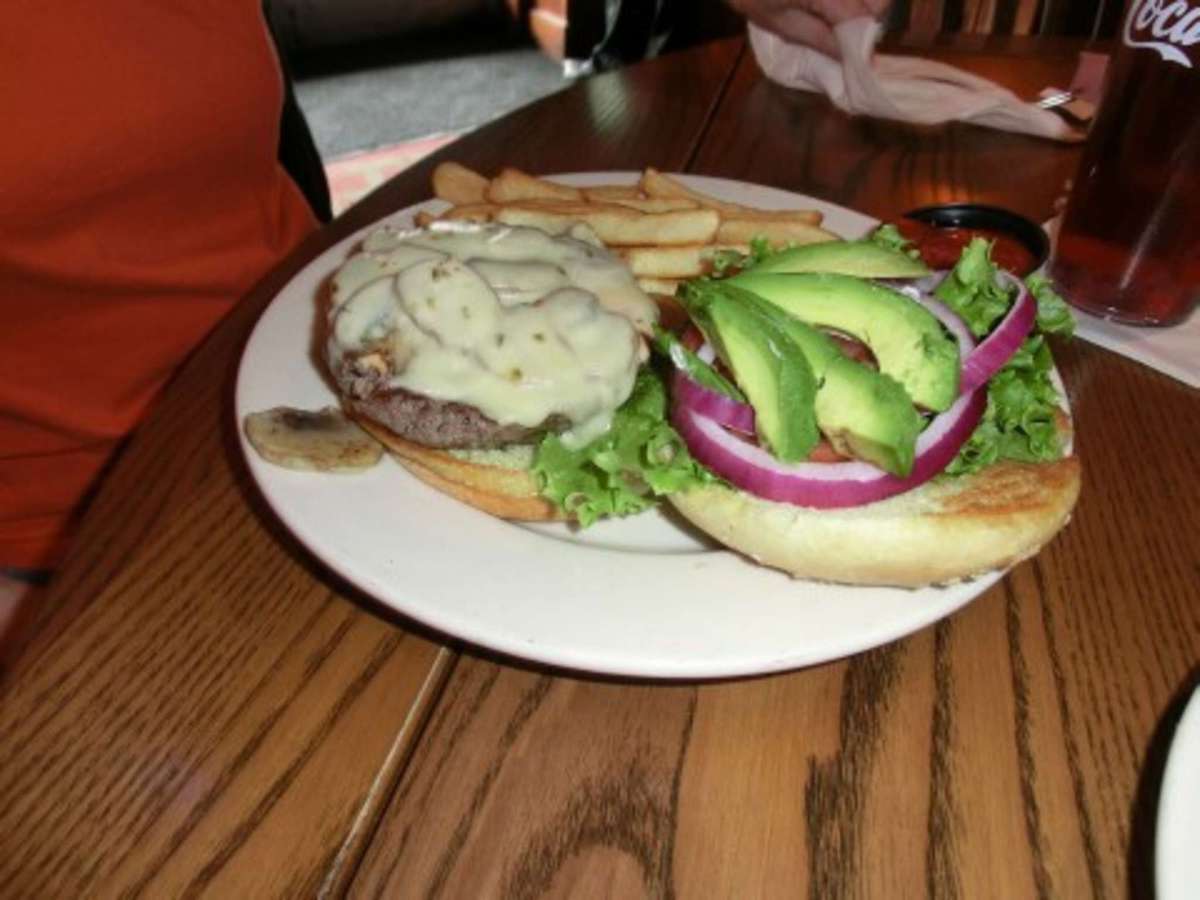 Photo credit: zomato