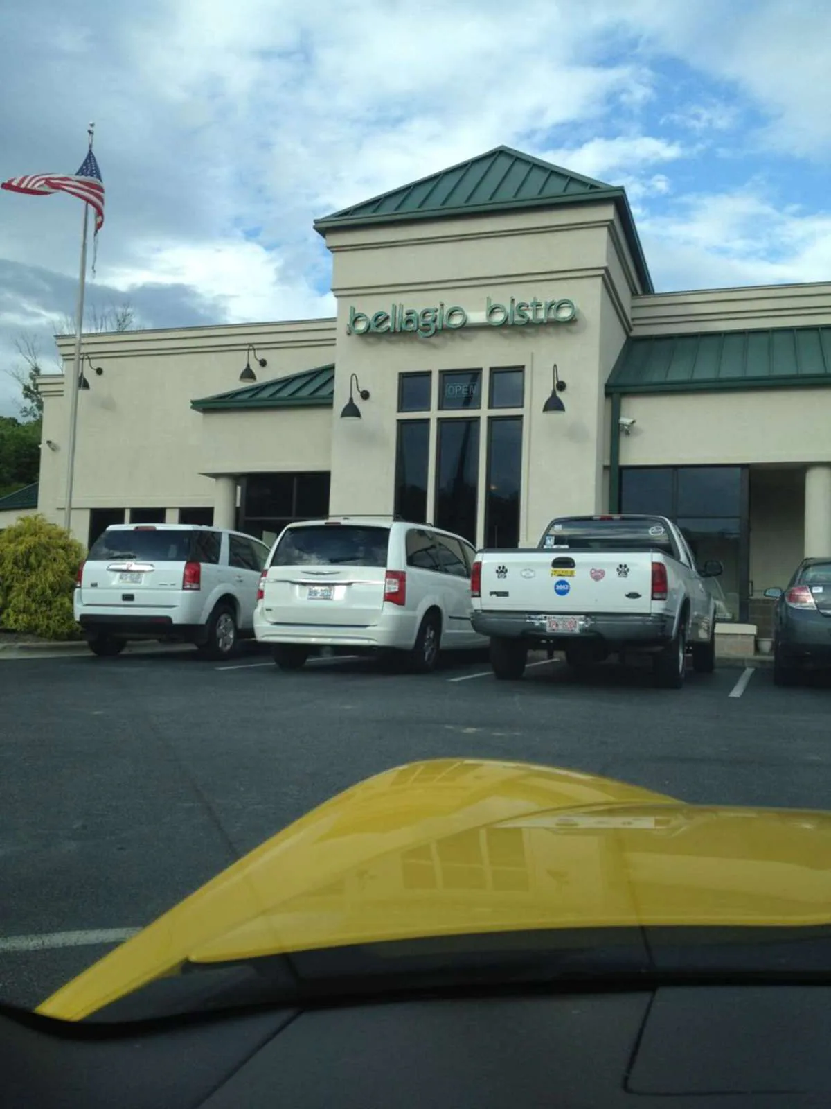 Photo credit: zomato