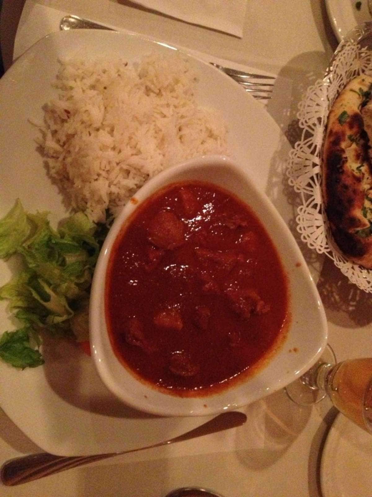 Photo credit: zomato