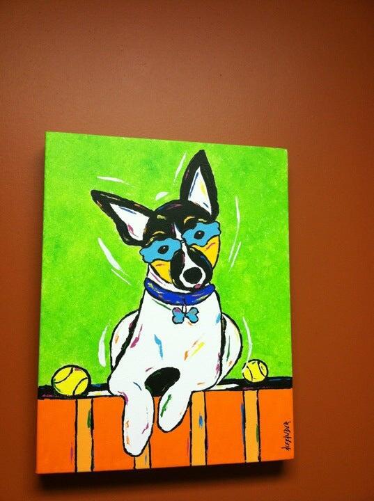 Photo credit: nextdoor