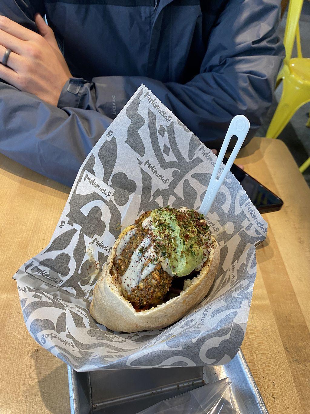 Photo credit: happycow