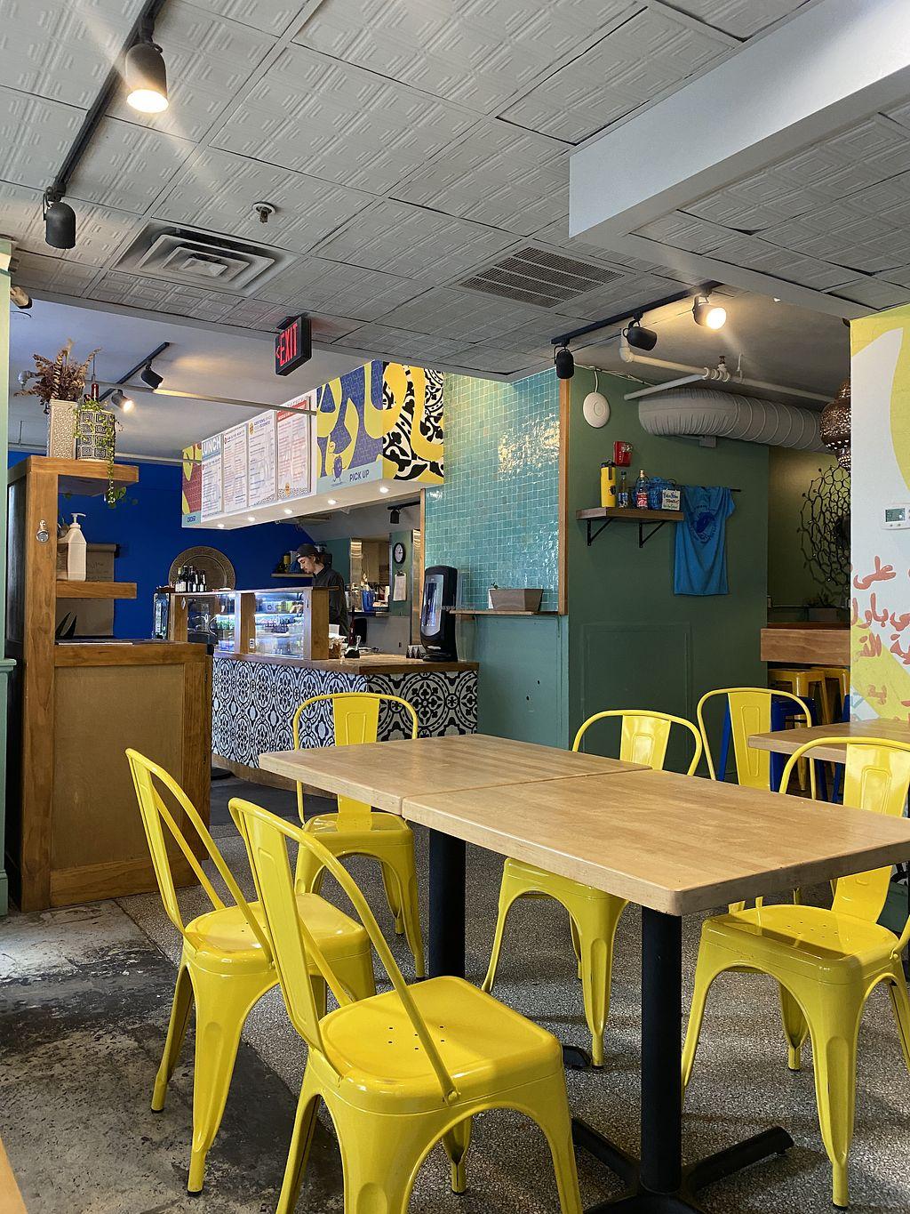 Photo credit: happycow